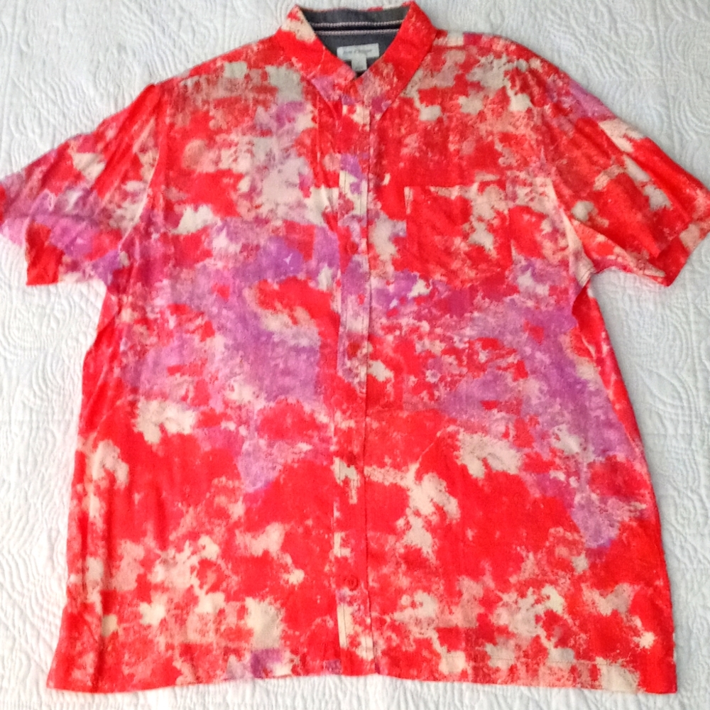 Sun and stone shirt
